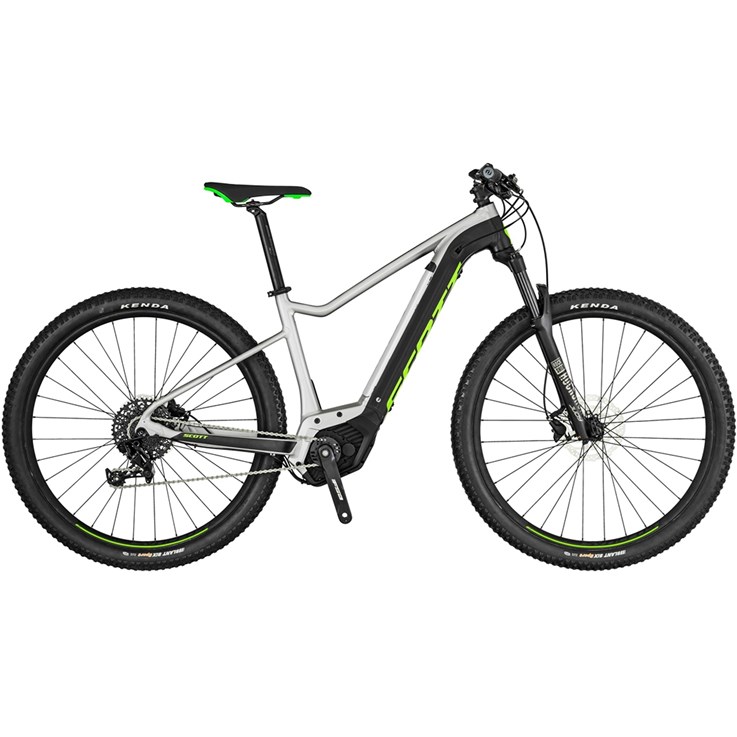 Scott Aspect eRide 30