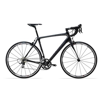 Cannondale Synapse Carbon 105 T BBQ