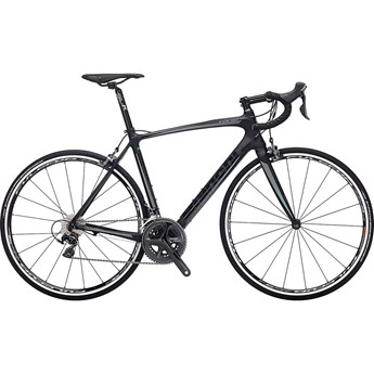 Bianchi Intenso Dura-Ace Black Matt/Black Glossy Logo/Celeste Line