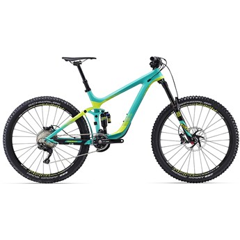 Giant Reign Advanced 27.5 1 Green