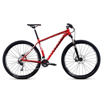 Specialized Crave 29 Röd/Vit/Svart