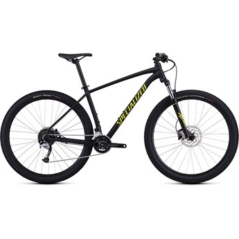 Specialized Rockhopper Men Comp 29 Satin Black/Ion