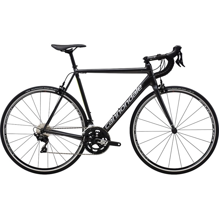 Cannondale CAAD12 105 Svart