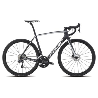 Specialized Tarmac Pro Disc Race Ultegra Di2 Carbon/White