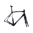 Specialized S-Works Roubaix SL4 Bara Ram (Frameset) Omega-Quickstep-Teamfärg