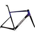 Cannondale SuperSix EVO Hi-Mod Disc Frameset Team Replica