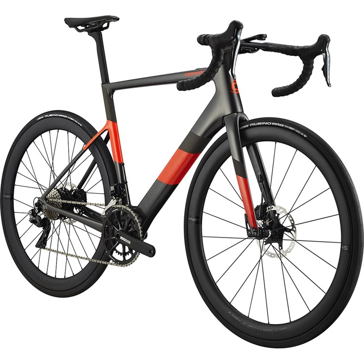 Cannondale SuperSix EVO Neo 1 Graphite