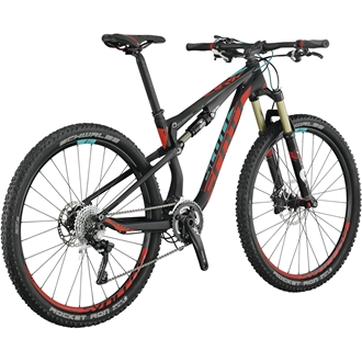 scott contessa spark rc 700