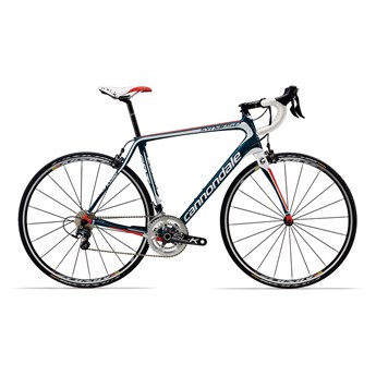 Cannondale Synapse Carbon Ultegra BLU