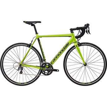 Cannondale CAAD Optimo Tgra