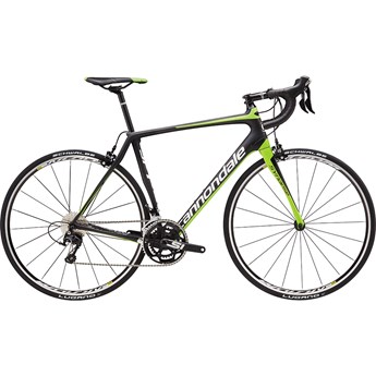 Cannondale Synapse Carbon 105 Blk