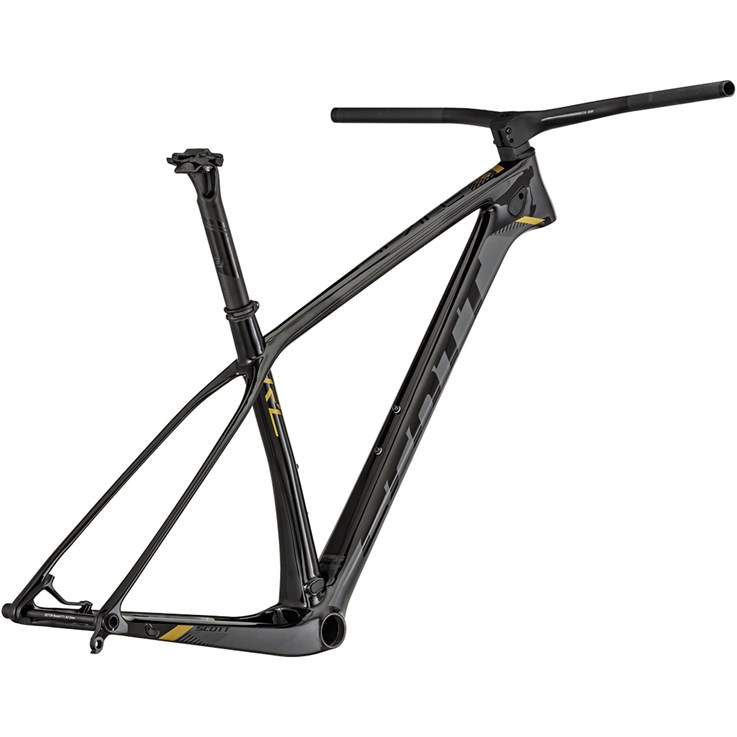 Scott Scale RC 900 SL HMX SL Frame