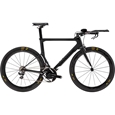 Cannondale Slice Hi-Mod Black Inc. Ble