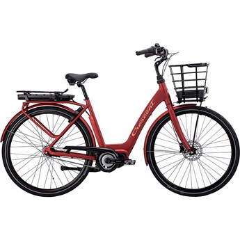 Crescent Elsa Grön Nyhet