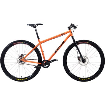 Kona Unit 29 Orange