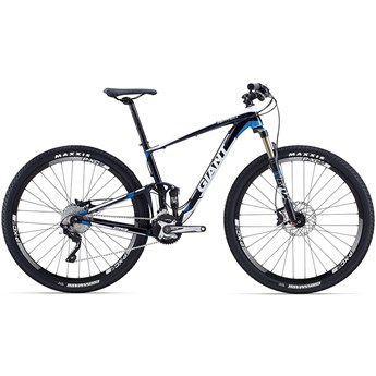 Giant Anthem X 29er Dark Blue