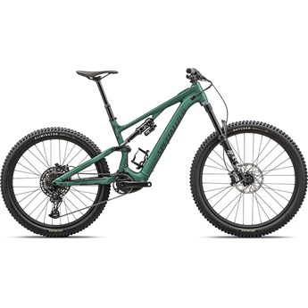 Specialized Levo SL Comp Alloy Satin Pine Green/Forest Green Nyhet
