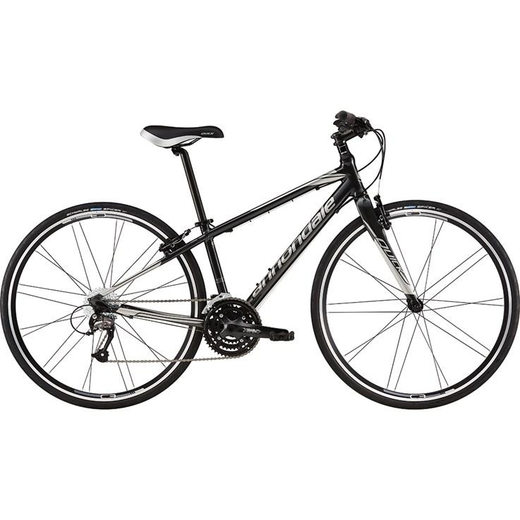 Cannondale Quick Women's 4 Gcl