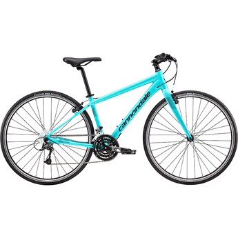 Cannondale Quick Women 4