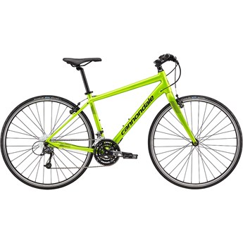 Cannondale Quick 4