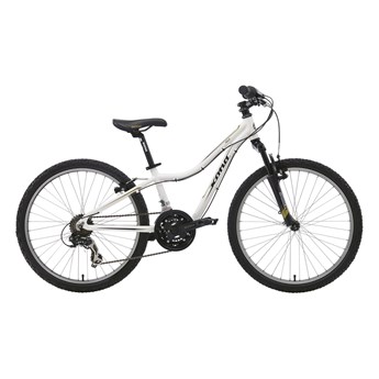 Kona Hula Matt White with Black and Gold