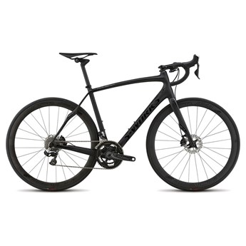 Specialized S-Works Roubaix SL4 Disc Ultegra Di2 Carbon