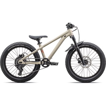Specialized P.1 Trail Gloss Whte Mountians/Amber Glow Nyhet