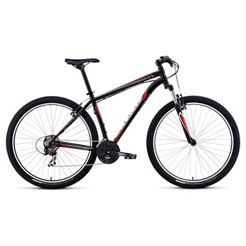 Specialized Hardrock 29 INT Svart/Askgrå/Röd/Vit