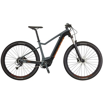 Scott Aspect eRide 40