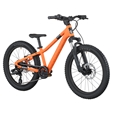 Scott Roxter 200 Vibrant Orange Nyhet