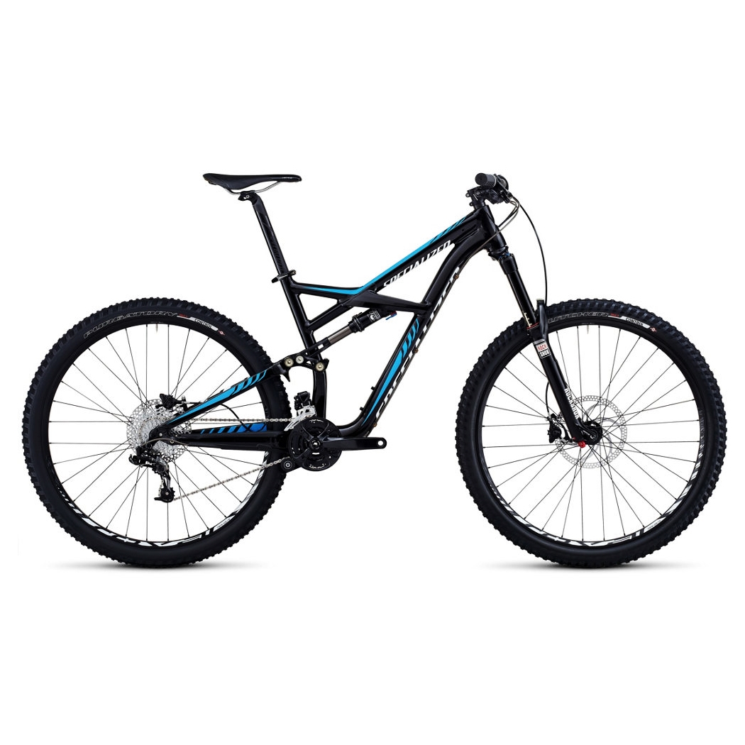 Specialized enduro fsr comp sales 29