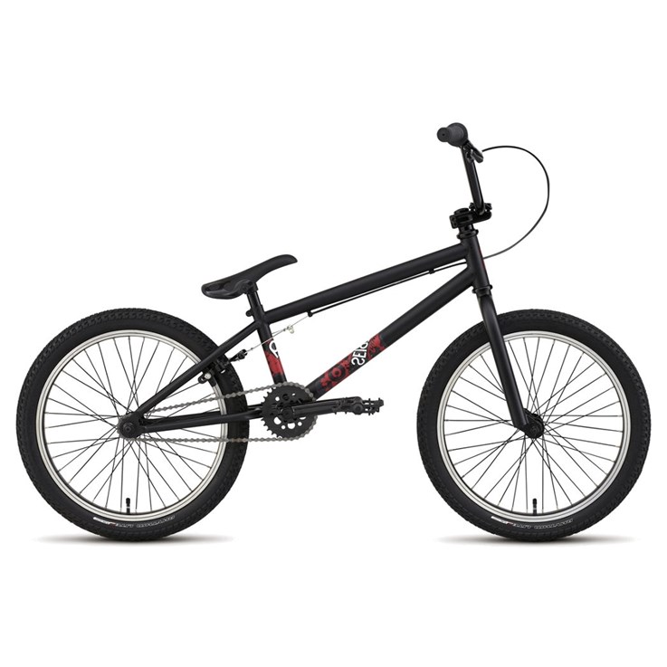 Specialized P20 Grom Black/Red/White