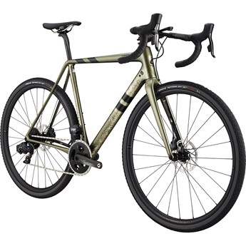 Cannondale SuperX Force eTap AXS Mantis