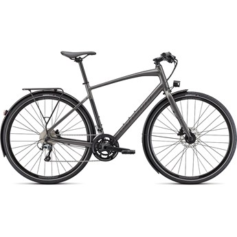 Specialized Sirrus 3.0 EQ Satin Smoke/Black Reflective