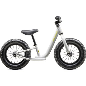 Specialized Hotwalk Gloss Dune White/Team Yellow Nyhet