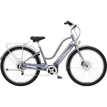 Electra Townie Path Go! 5i Step-Thru Holographic