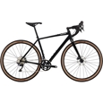 Cannondale Topstone Ultegra Black Pearl