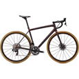 Specialized Aethos S-Works Etap Carbon/Red Gold Chameleon/Bronze Foil