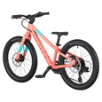 Scott Scale 200 Grapefruit Orange Nyhet