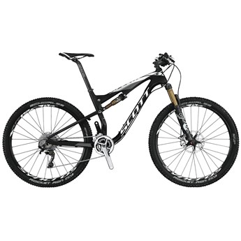 Scott Spark 700 Premium