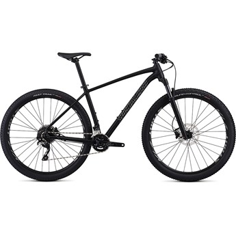 Specialized Rockhopper Men Pro 2X 29 Satin Gloss Black/Chrome