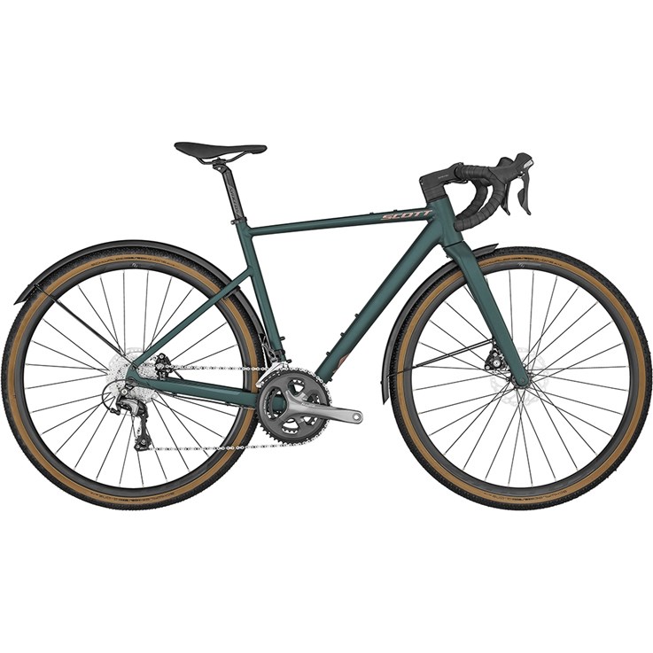 Scott Contessa Speedster Gravel 25 EQ