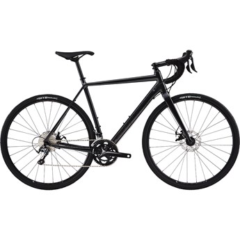 Cannondale CAADX SE Tiagra Svart