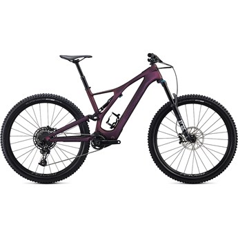 Specialized Levo SL Comp Carbon Cast Berry/Black