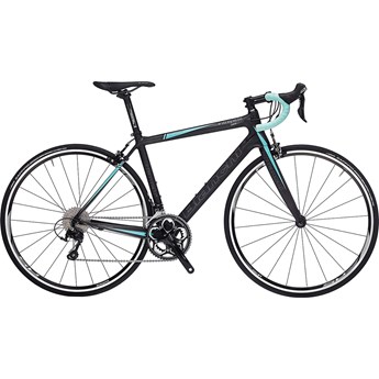 Bianchi Intrepida Dama Bianca