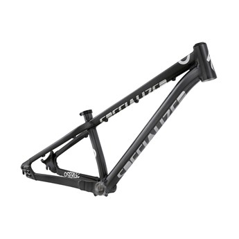 Specialized P3 Frame (Bara ram) Black Chrome/Chrome