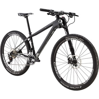 Cannondale F-Si Carbon Women's 1 Crb