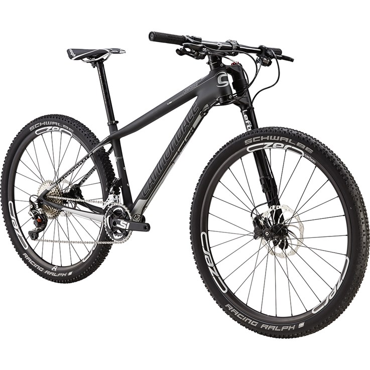 Cannondale F-Si Carbon Women's 1 Crb