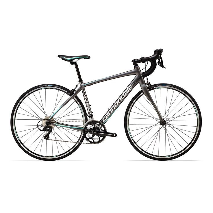 Cannondale Synapse Womens Sora GRY