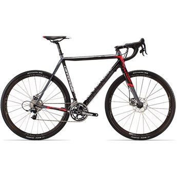 Cannondale SuperX Disc Force CRB